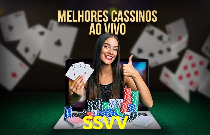 Roleta ao vivo